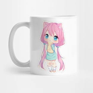 Can I sleep with you? Mug